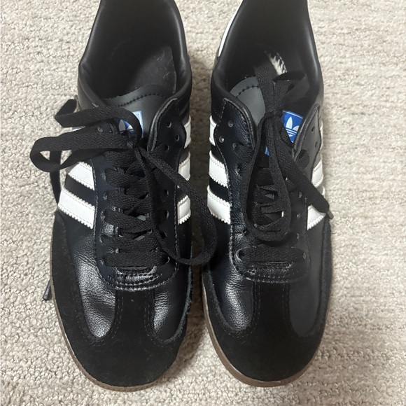 Adidas sambas shoes - Picture 1 of 9